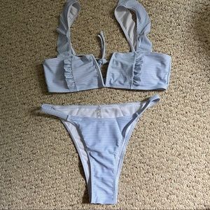 SHEIN bathing suit